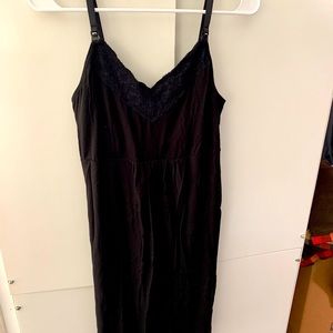 Gap Love nursing nightgown